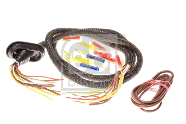 Cable Repair Kit, tailgate